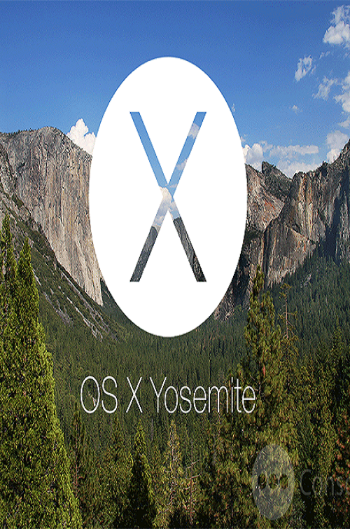Os X Yosemite Iso Torrent